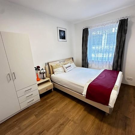 Cozy Sapa Stay 프라하 외부 사진