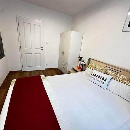 Cozy Sapa Stay 프라하 외부 사진