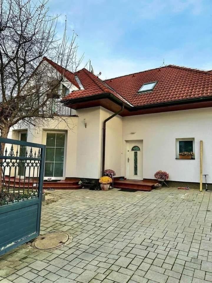 Cozy Sapa Stay 프라하 외부 사진