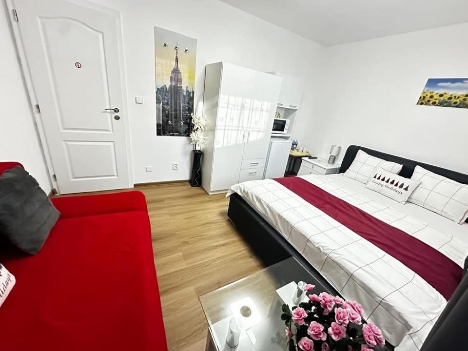 Cozy Sapa Stay 프라하 외부 사진