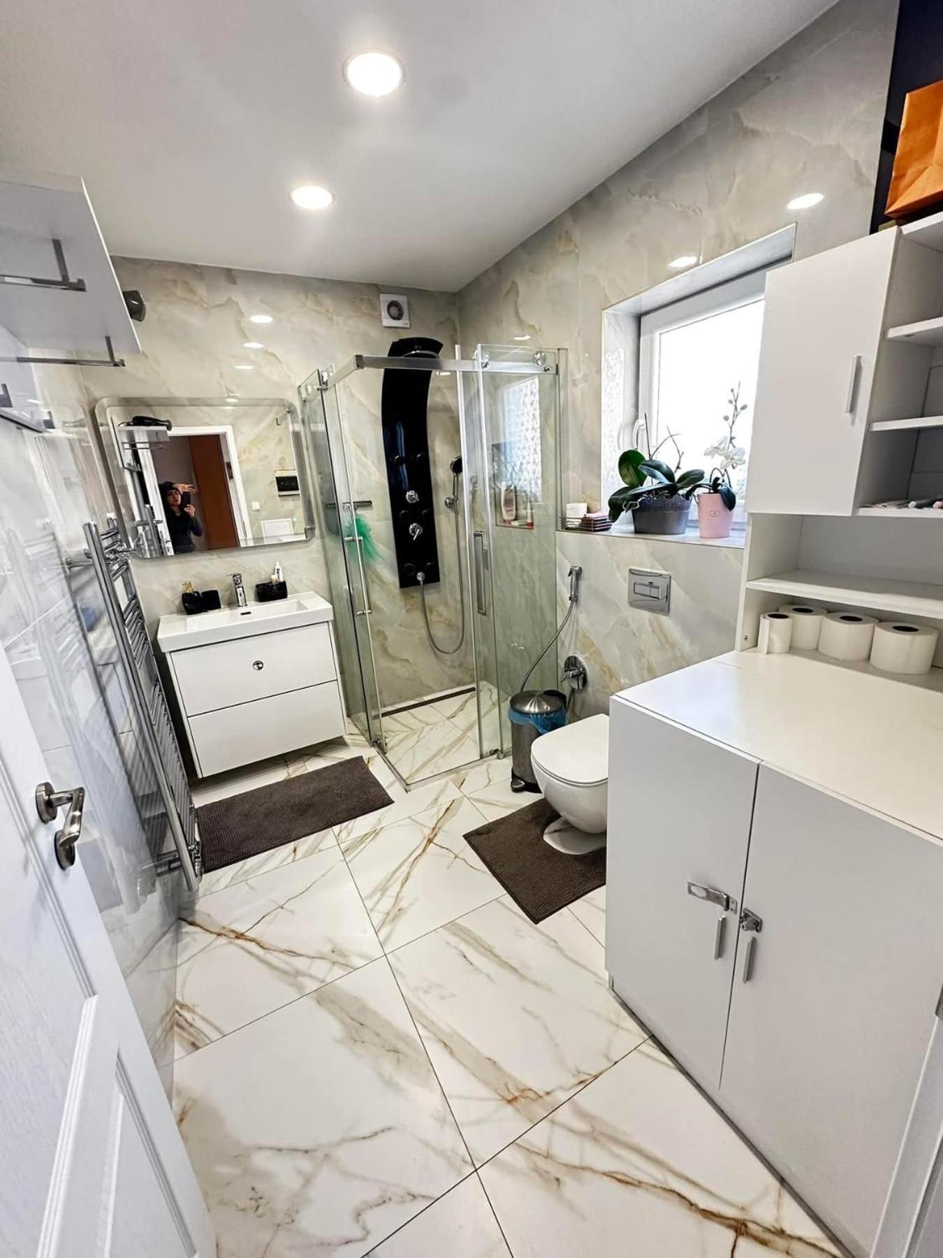 Cozy Sapa Stay 프라하 외부 사진