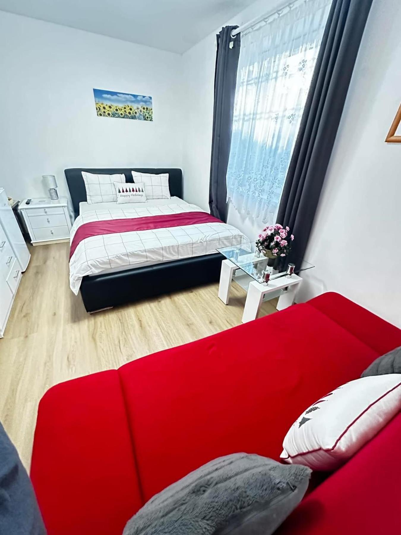 Cozy Sapa Stay 프라하 외부 사진
