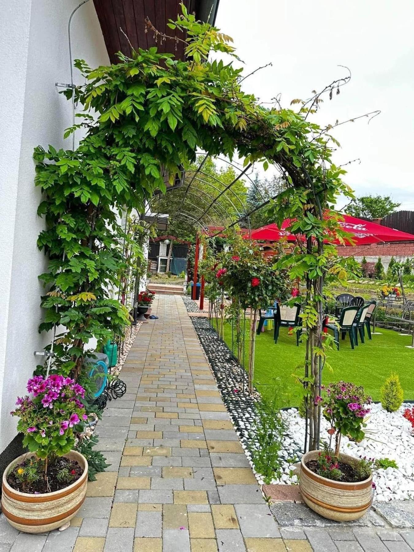 Cozy Sapa Stay 프라하 외부 사진