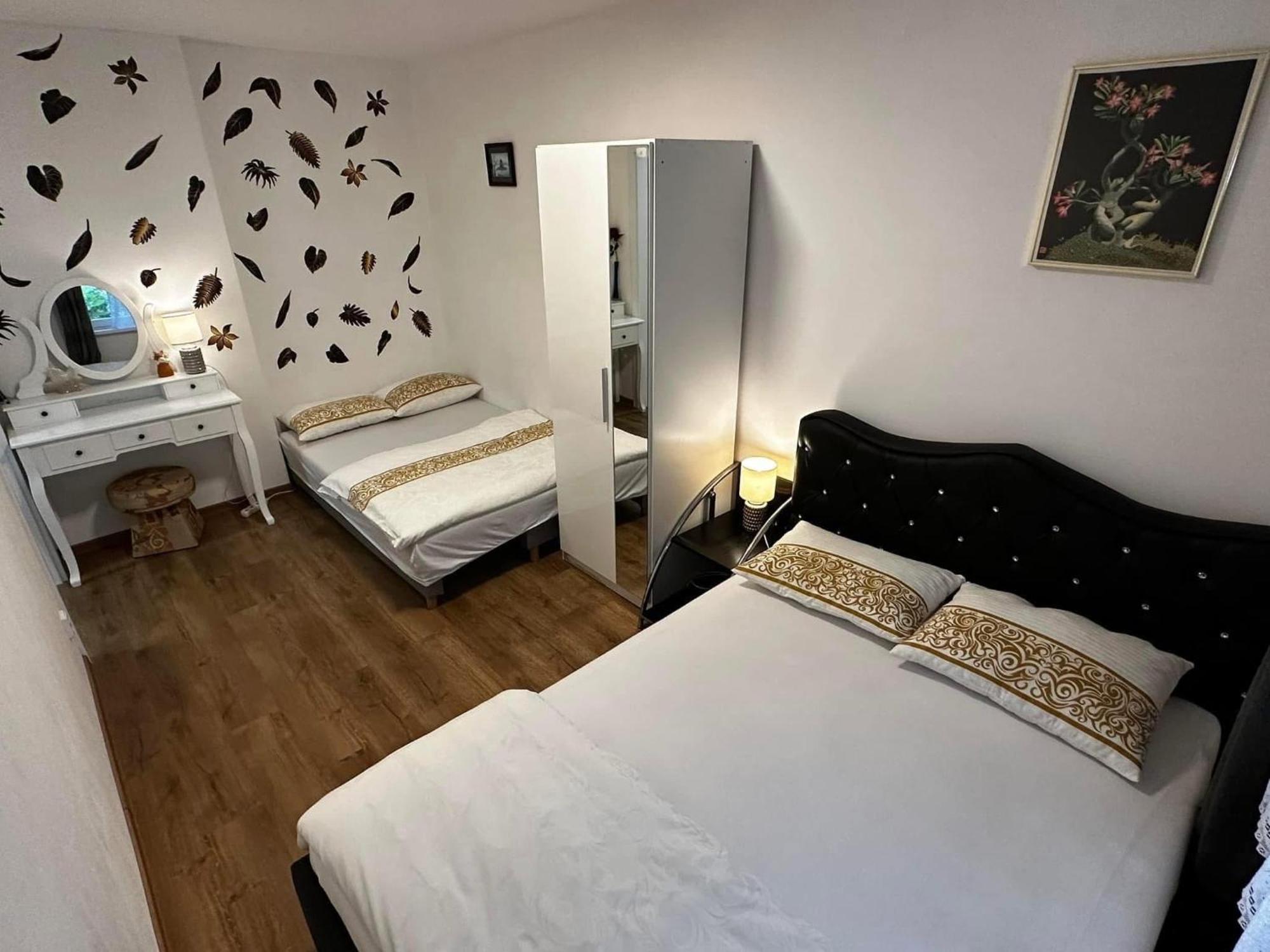 Cozy Sapa Stay 프라하 외부 사진