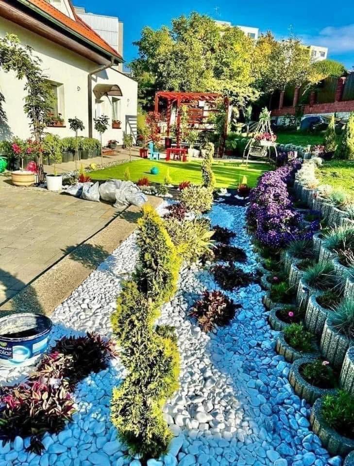 Cozy Sapa Stay 프라하 외부 사진