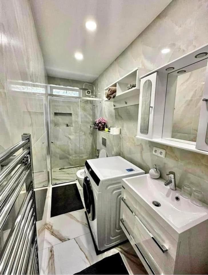 Cozy Sapa Stay 프라하 외부 사진