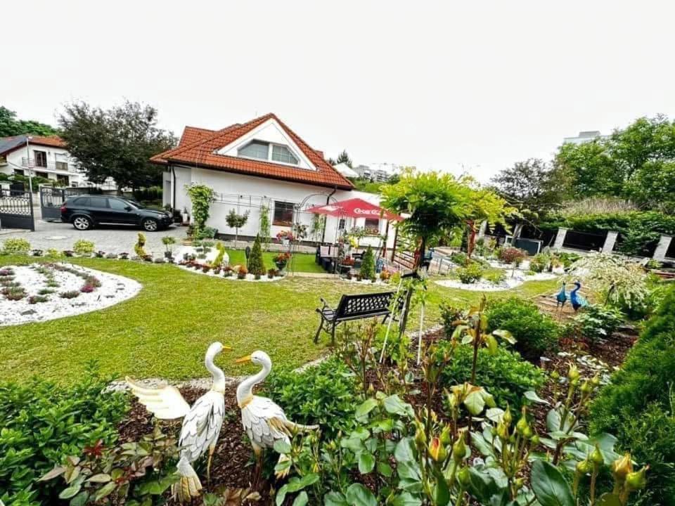 Cozy Sapa Stay 프라하 외부 사진