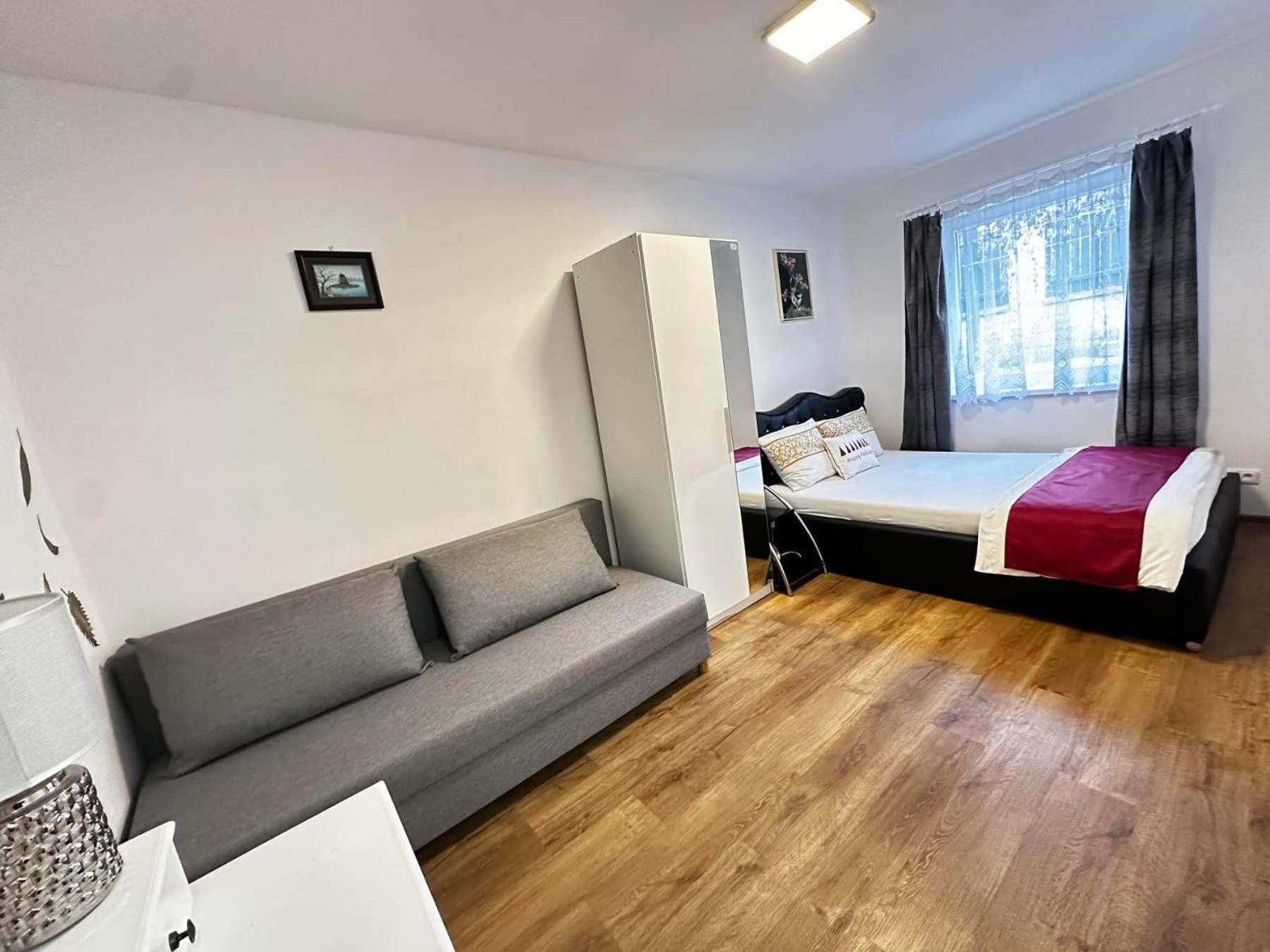Cozy Sapa Stay 프라하 외부 사진
