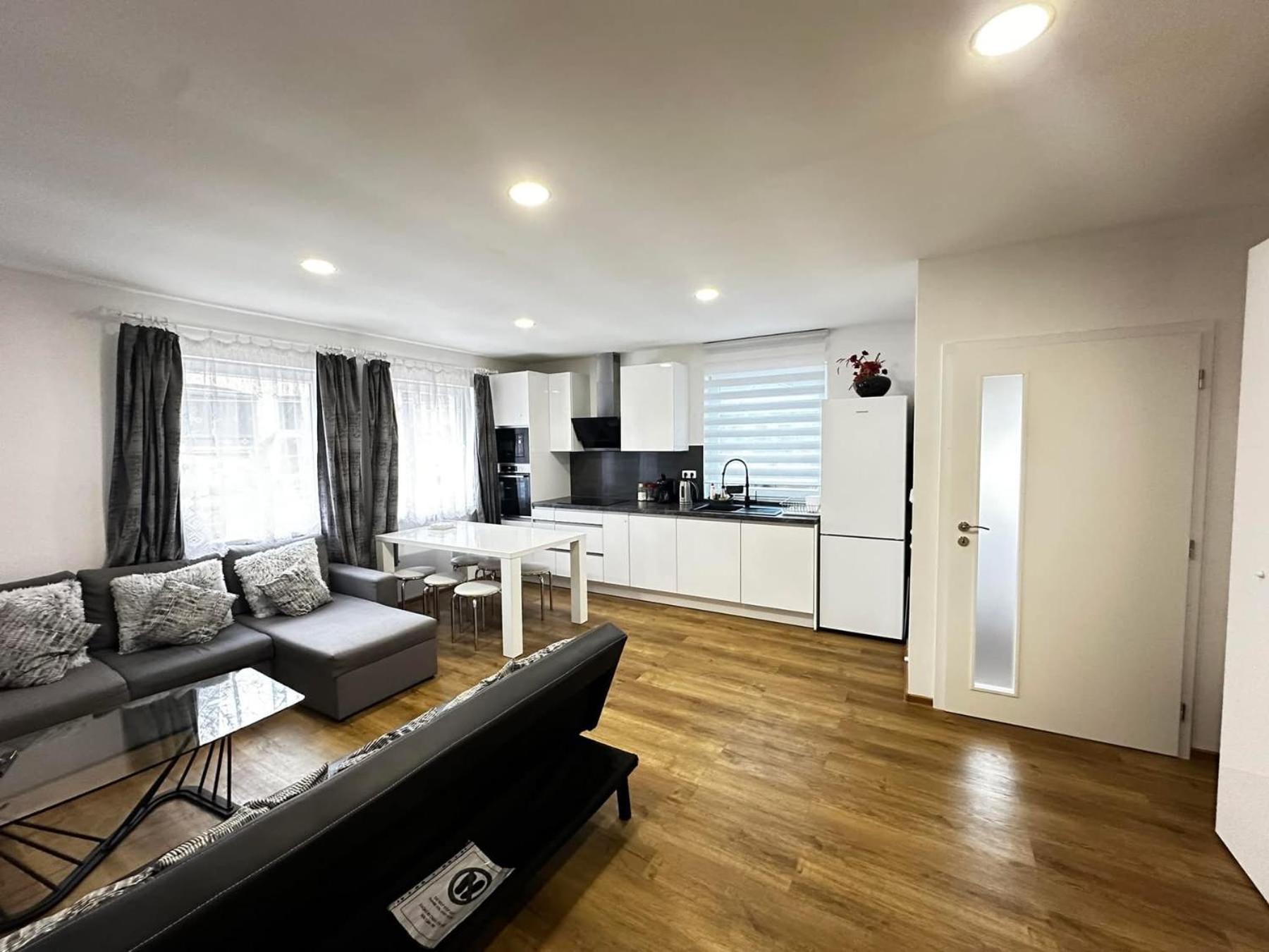 Cozy Sapa Stay 프라하 외부 사진