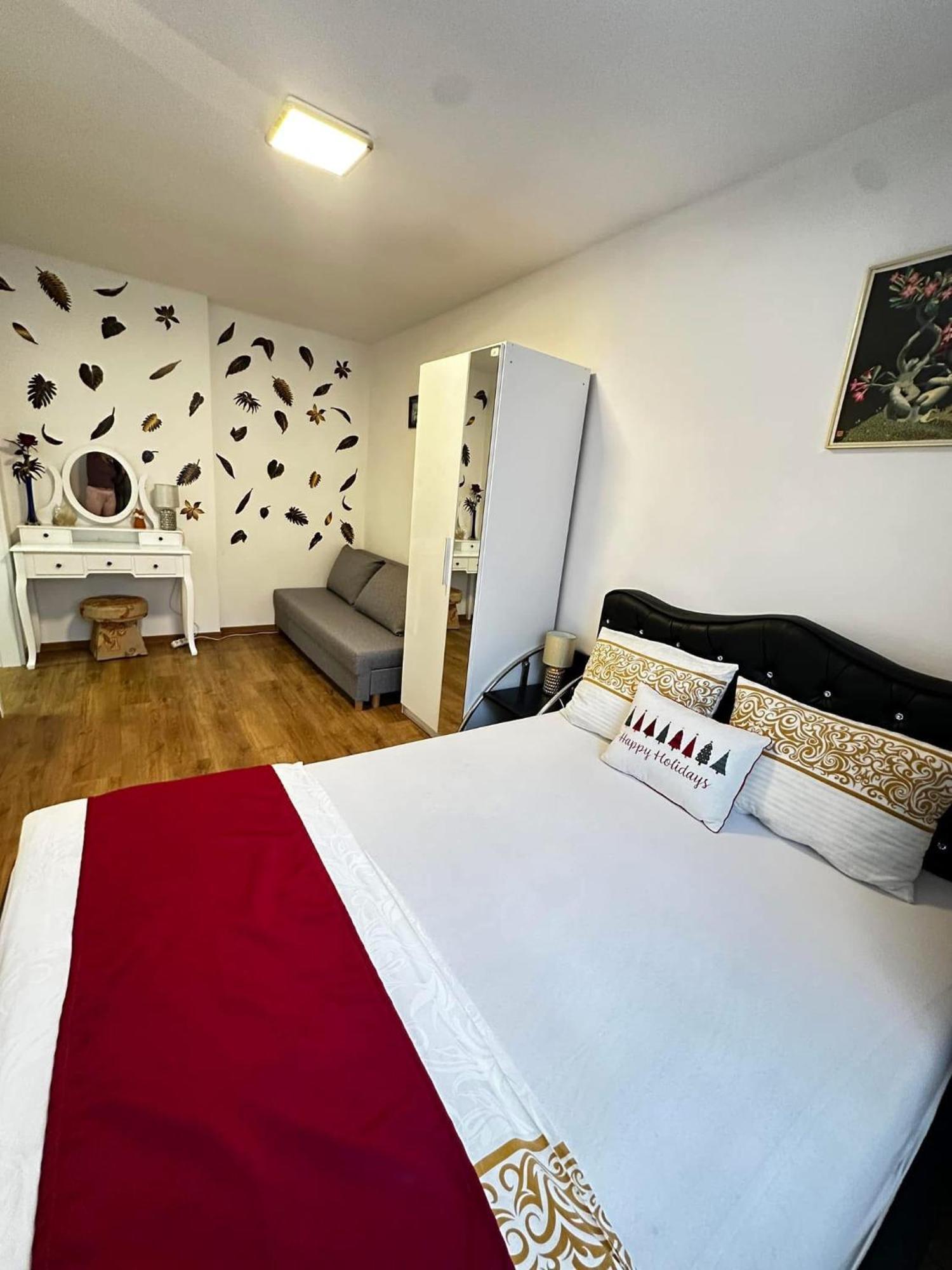 Cozy Sapa Stay 프라하 외부 사진