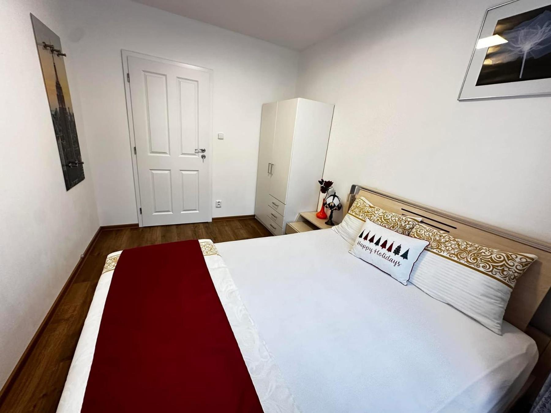 Cozy Sapa Stay 프라하 외부 사진