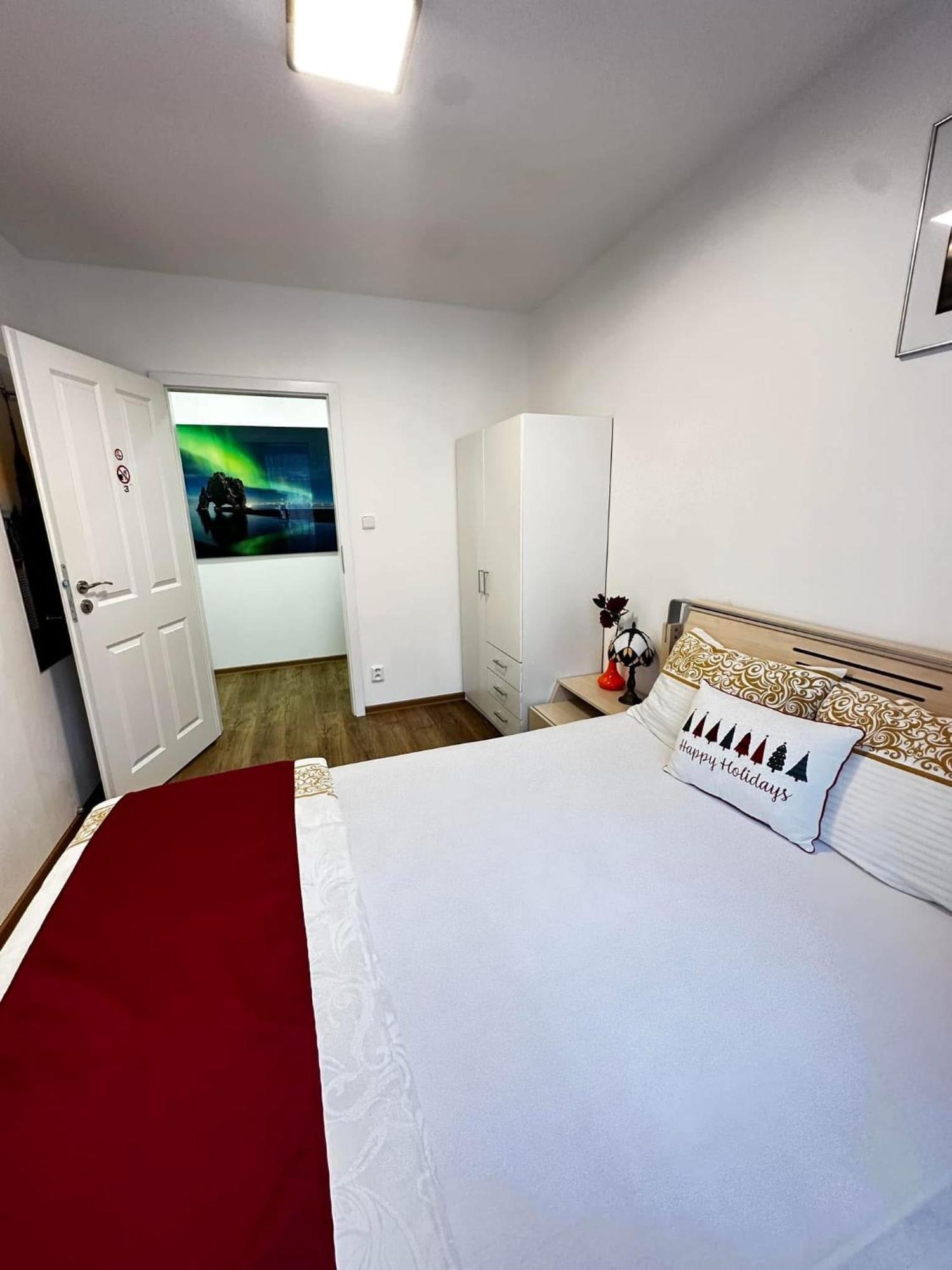 Cozy Sapa Stay 프라하 외부 사진