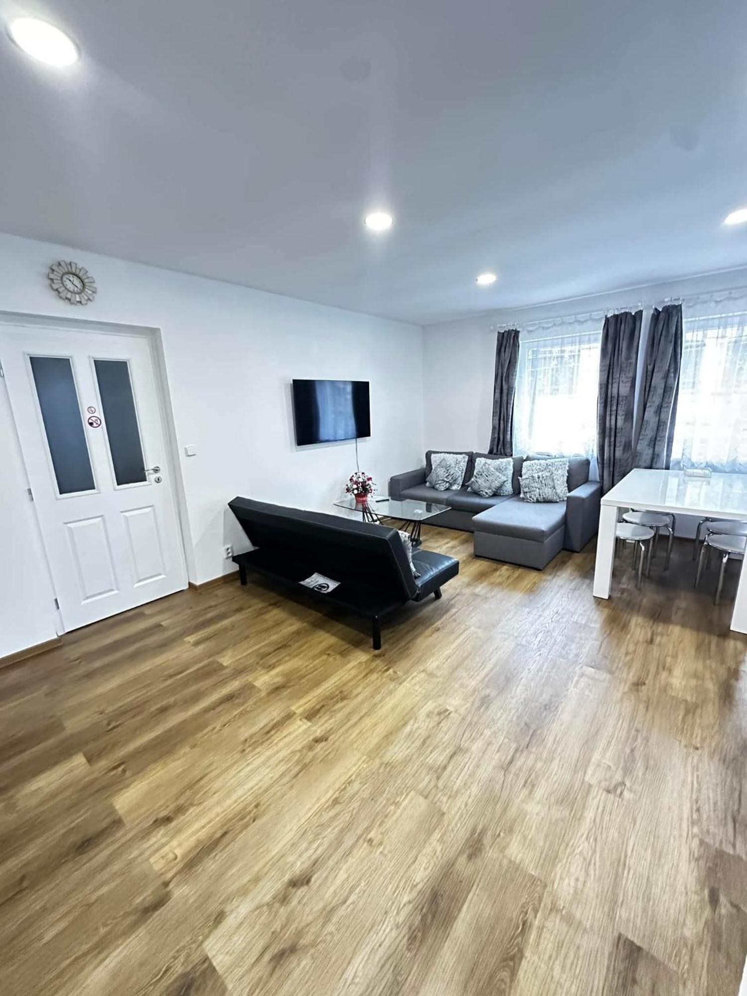 Cozy Sapa Stay 프라하 외부 사진