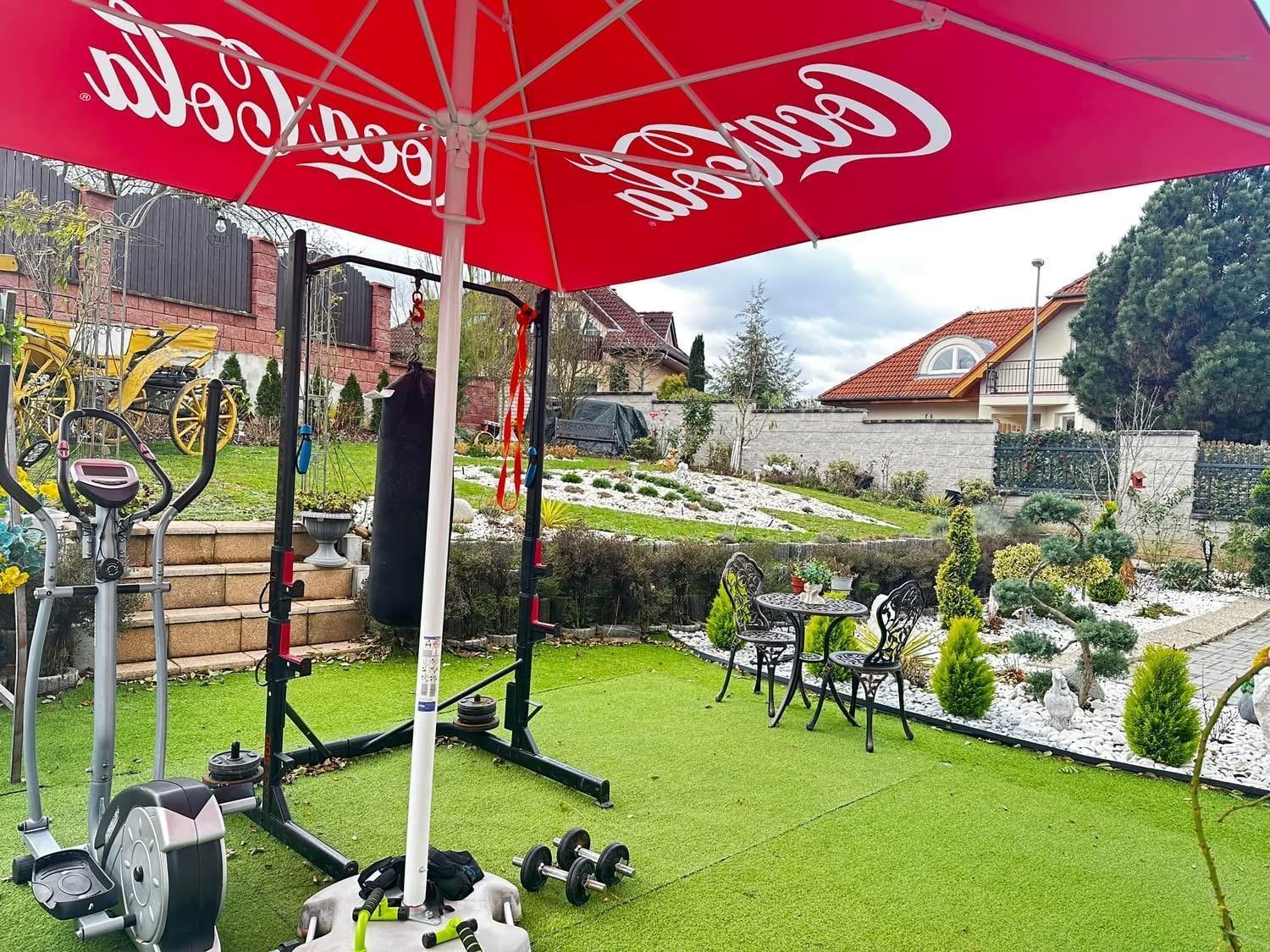Cozy Sapa Stay 프라하 외부 사진