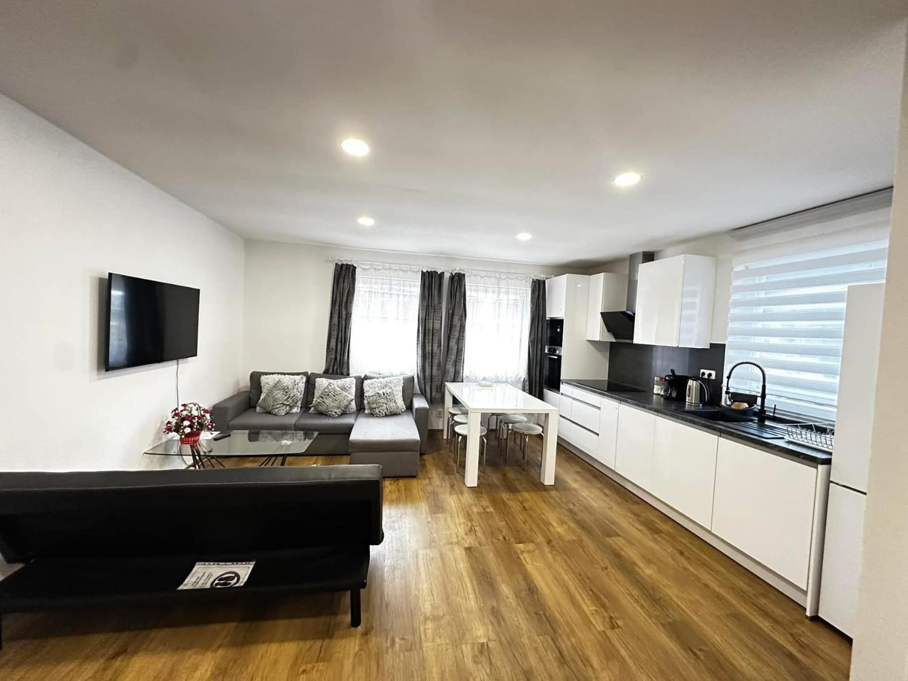 Cozy Sapa Stay 프라하 외부 사진