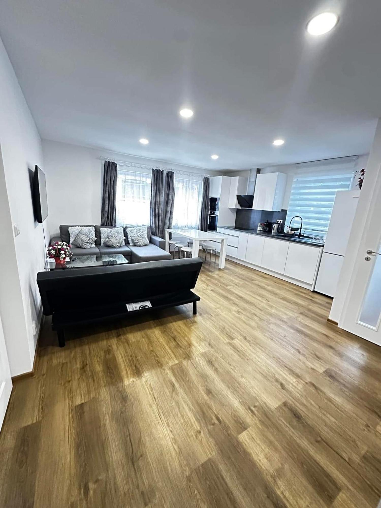 Cozy Sapa Stay 프라하 외부 사진